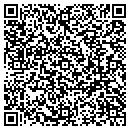 QR code with Lon White contacts