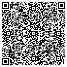 QR code with Kailua Trade Center contacts