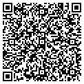 QR code with Puna Woods contacts