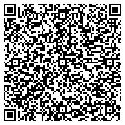 QR code with A Aloha Audio Mobile Sound Lig contacts