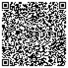 QR code with Honolulu City Hauula Park contacts