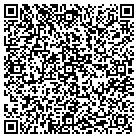 QR code with J J Andrade Slaughterhouse contacts
