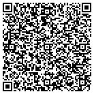 QR code with Alberts Towing & Auto Wrecking contacts