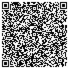 QR code with Kona Mix Plate Inc contacts