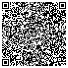QR code with Gentle Wave Body Work Referral contacts