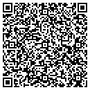 QR code with Rainbow Tutorial contacts
