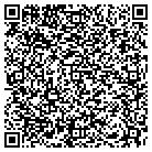 QR code with M Miyamoto Orchids contacts