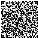 QR code with 2 Couture contacts