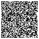 QR code with P T B Hawaaincom contacts
