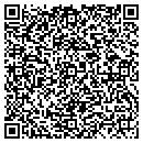 QR code with D & M Contracting Inc contacts