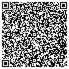 QR code with Martin and Chock Inc contacts