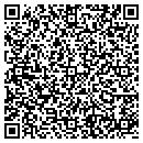QR code with P C People contacts