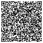 QR code with Kona Quality Gardening LLC contacts