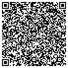 QR code with M T Lawen Language Service contacts