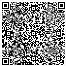 QR code with Wahiawa Family Dental Care contacts
