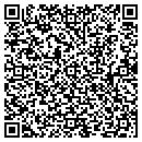 QR code with Kauai Frame contacts