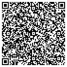 QR code with Maui Beach Front Rentals contacts