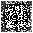 QR code with J K Honda OD contacts