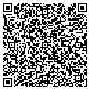 QR code with Alla Mano Inc contacts