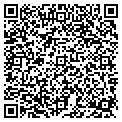 QR code with Gmr contacts