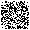 QR code with R C Farms contacts