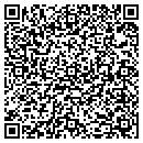 QR code with Main T K D contacts