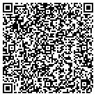 QR code with BMS Construction Co Inc contacts