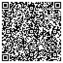 QR code with A'Us Mobile Screen contacts
