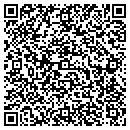 QR code with Z Contractors Inc contacts