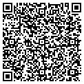 QR code with Jts LLC contacts