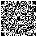 QR code with Nona's Attic contacts