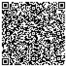 QR code with Bin Ching Jade Center contacts