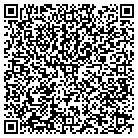 QR code with Healanis Hula Hlau Mus Academy contacts