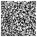 QR code with Hilo Audio Inc contacts