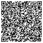 QR code with Cantor Bros Transport Service contacts