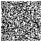 QR code with Mc Mullin Equipment Co contacts