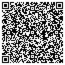QR code with Aloha Pool Service contacts