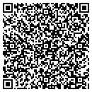 QR code with J&M Tinting & Towing contacts