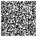 QR code with Redeemed Of The Lord contacts