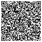 QR code with Oshita Window Covering Service contacts