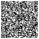 QR code with Appliance Service Group Inc contacts