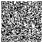 QR code with J T Custom Flooring Inc contacts