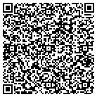QR code with Kona Christian Academy contacts