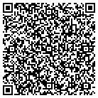 QR code with Kona Coast Macadamia Nut contacts