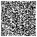 QR code with Hats Galore & More contacts