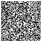 QR code with H & R Block Tax Service contacts