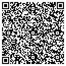 QR code with Hap Jensen Const contacts