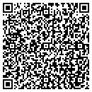 QR code with Oahu Demo contacts