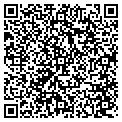 QR code with Jr Foods contacts