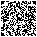 QR code with A & E Appliance Inc contacts
